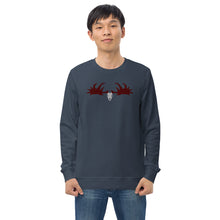 Load image into Gallery viewer, Greatest Rack Embroidered Sweatshirt
