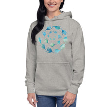 Load image into Gallery viewer, Ampyx Spiral Unisex Hoodie