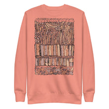 Load image into Gallery viewer, Basalt Flow Unisex Sweatshirt