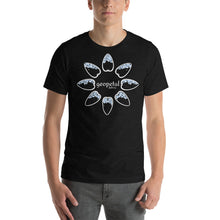 Load image into Gallery viewer, Geopetal Unisex T-Shirt