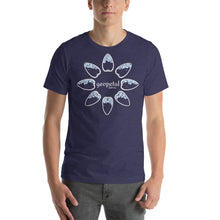 Load image into Gallery viewer, Geopetal Unisex T-Shirt