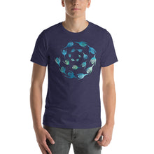Load image into Gallery viewer, Ampyx Spiral T-Shirt