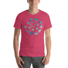 Load image into Gallery viewer, Ampyx Spiral T-Shirt
