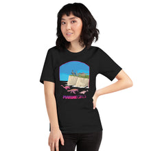 Load image into Gallery viewer, Marine Girls T-Shirt