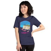 Load image into Gallery viewer, Marine Girls T-Shirt