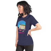 Load image into Gallery viewer, Marine Girls T-Shirt