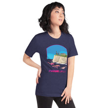 Load image into Gallery viewer, Marine Girls T-Shirt