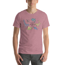 Load image into Gallery viewer, DiNopeASaurus T-Shirt
