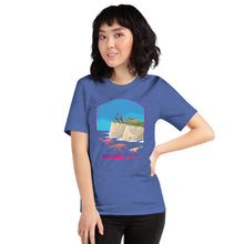 Load image into Gallery viewer, Marine Girls T-Shirt