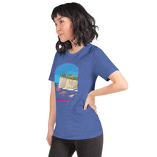 Load image into Gallery viewer, Marine Girls T-Shirt