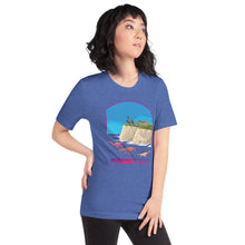 Load image into Gallery viewer, Marine Girls T-Shirt