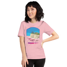 Load image into Gallery viewer, Marine Girls T-Shirt