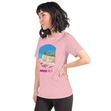 Load image into Gallery viewer, Marine Girls T-Shirt