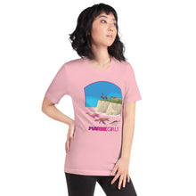 Load image into Gallery viewer, Marine Girls T-Shirt