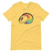 Load image into Gallery viewer, Phacops Rainbow Unisex t-shirt