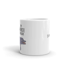 Load image into Gallery viewer, Basilosaurus Ceramic Mug