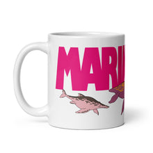 Load image into Gallery viewer, Marine Girls Ceramic Mug