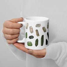 Load image into Gallery viewer, Bowen's Reaction Series Ceramic Mug