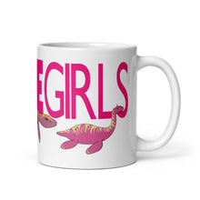 Load image into Gallery viewer, Marine Girls Ceramic Mug