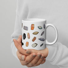 Load image into Gallery viewer, Bowen's Reaction Series Ceramic Mug