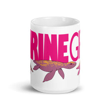 Load image into Gallery viewer, Marine Girls Ceramic Mug