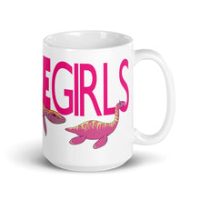 Load image into Gallery viewer, Marine Girls Ceramic Mug