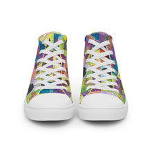 Load image into Gallery viewer, Trilobite High Tops (Women's)
