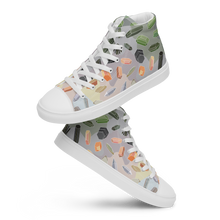 Load image into Gallery viewer, Bowen&#39;s High Tops (Men&#39;s)
