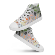 Load image into Gallery viewer, Bowen's High Tops (Men's)