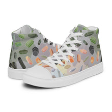 Load image into Gallery viewer, Bowen's High Tops (Women’s)