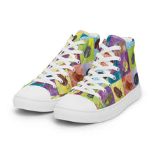 Load image into Gallery viewer, Trilobite High Tops (Women's)