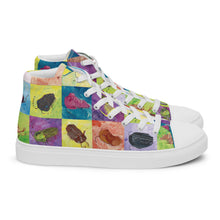 Load image into Gallery viewer, Trilobite High Tops (Women's)