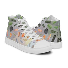 Load image into Gallery viewer, Bowen&#39;s High Tops (Women’s)
