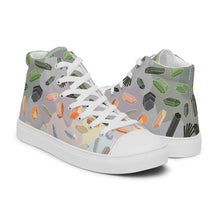 Load image into Gallery viewer, Bowen's High Tops (Women’s)