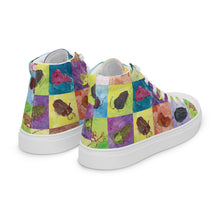 Load image into Gallery viewer, Trilobite High Tops (Women's)
