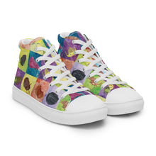 Load image into Gallery viewer, Trilobite High Tops (Women's)