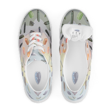 Load image into Gallery viewer, Bowen's Lace-Up Shoes (Men's)