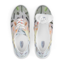 Load image into Gallery viewer, Bowen's Lace-Up Shoes (Women's)