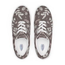 Load image into Gallery viewer, Metasequoia Lace-Up Shoes (Women's)