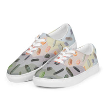 Load image into Gallery viewer, Bowen's Lace-Up Shoes (Women's)