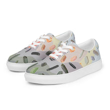 Load image into Gallery viewer, Bowen's Lace-Up Shoes (Women's)