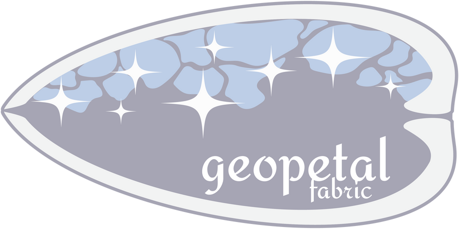 What is a geopetal?