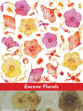 Load image into Gallery viewer, Eocene Florals Classic Short-Sleeve Button-Up Shirt
