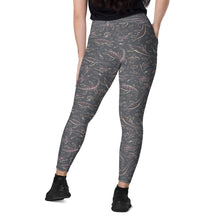 Load image into Gallery viewer, Lyme Regis Leggings (With Pockets!)
