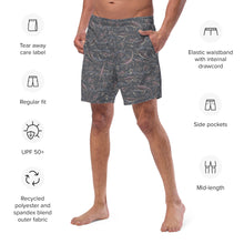 Load image into Gallery viewer, Lyme Regis Swim Trunks
