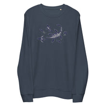 Load image into Gallery viewer, Lyme Regis Embroidered Sweatshirt
