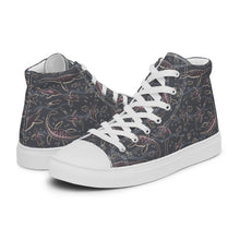 Load image into Gallery viewer, Lyme Regis High Tops (Women&#39;s)

