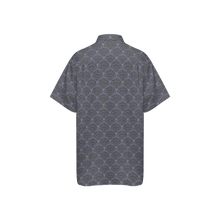 Load image into Gallery viewer, Kimberichnus Classic Short-Sleeve Button-Up Shirt
