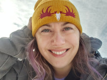Load image into Gallery viewer, Greatest Rack Beanie
