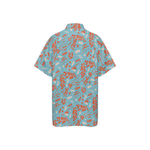 Load image into Gallery viewer, Metasequoia Classic Short-Sleeve Button-Up Shirt
